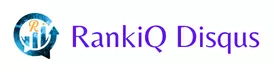 RankiQ Discuss RankiQ Discuss Logo